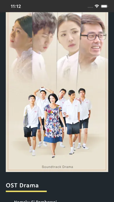 Ảnh chụp màn hình của DAAI+