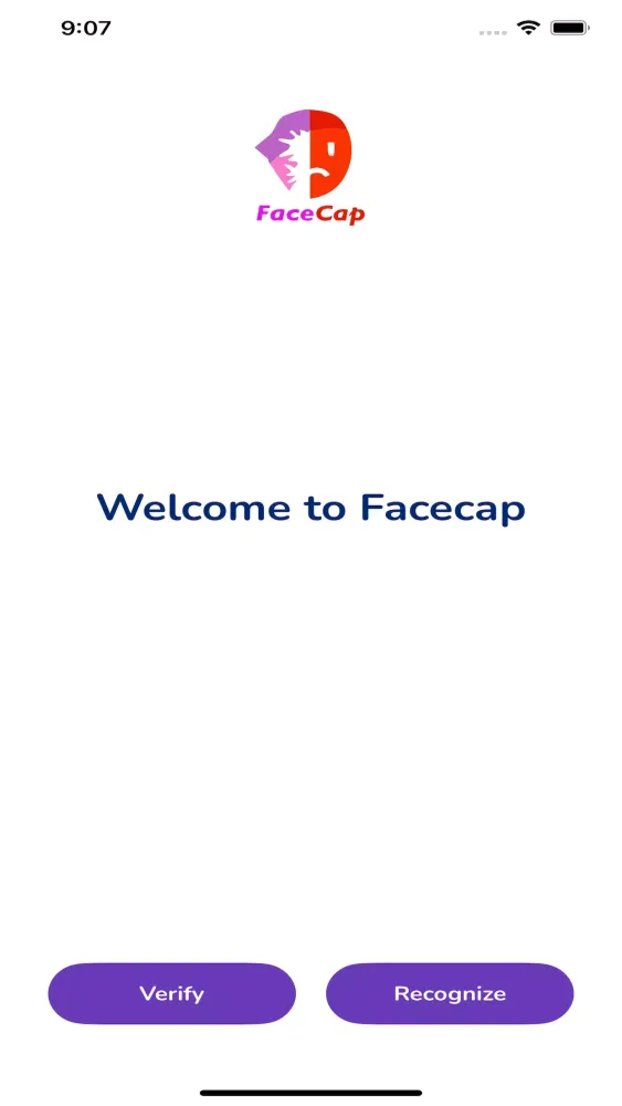 تصاویر FaceCap