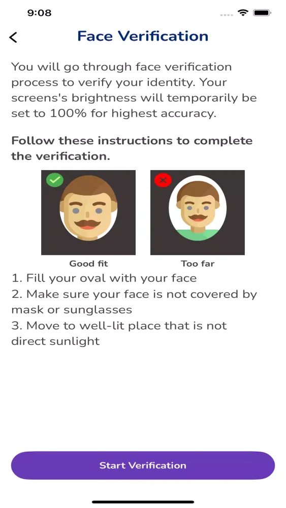 تصاویر FaceCap