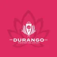 Botón Rosa Durango Botón Rosa Durango