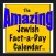 Amazing Jewish-Fact-a-Day Calendar