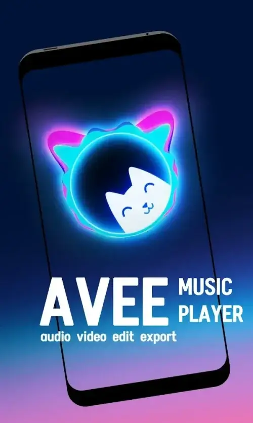 Avee Music Player Pro-screenshot-1