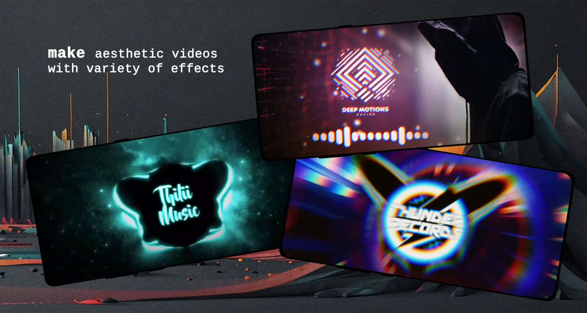 Avee Music Player (Lite) Ekran Görüntüleri