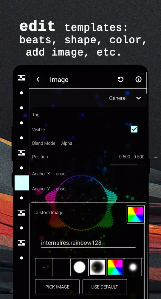 Avee Music Player (Lite) Ekran Görüntüleri