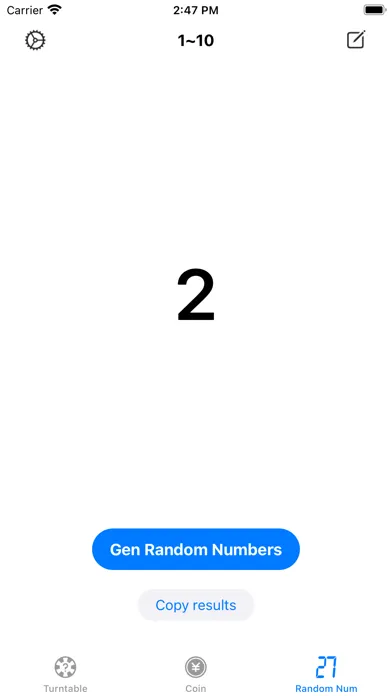 Spin The Wheel - Make Decision স্ক্রিনশট