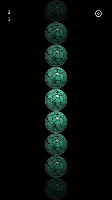 Prayer Beads - Calm Relaxation स्क्रीनशॉट