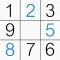 Sudoku - Puzzle Word Game