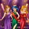Princess beauty pageant - You can play without the