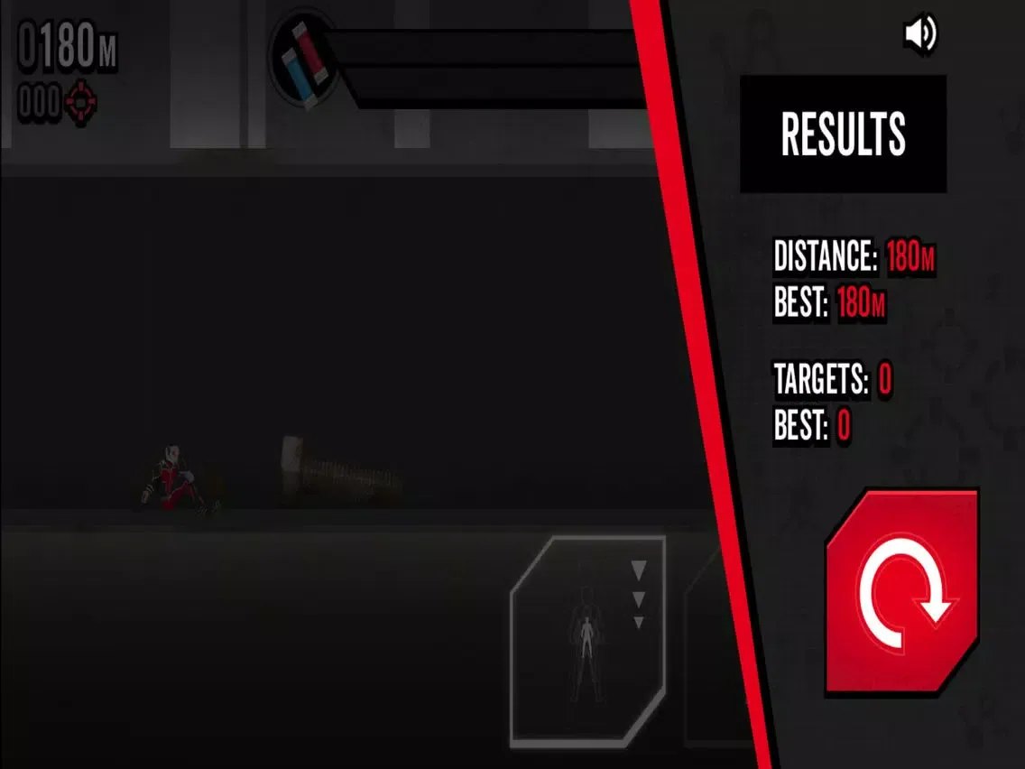 Capturas de pantalla de Ant people run cool - Fun Games iPad 