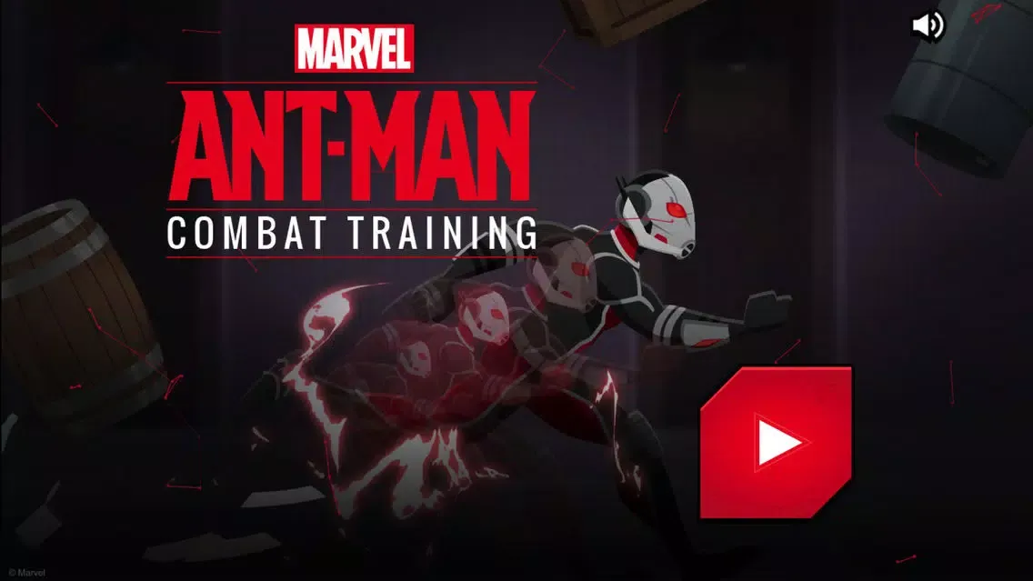 Capturas de pantalla de Ant people run cool - Fun Games