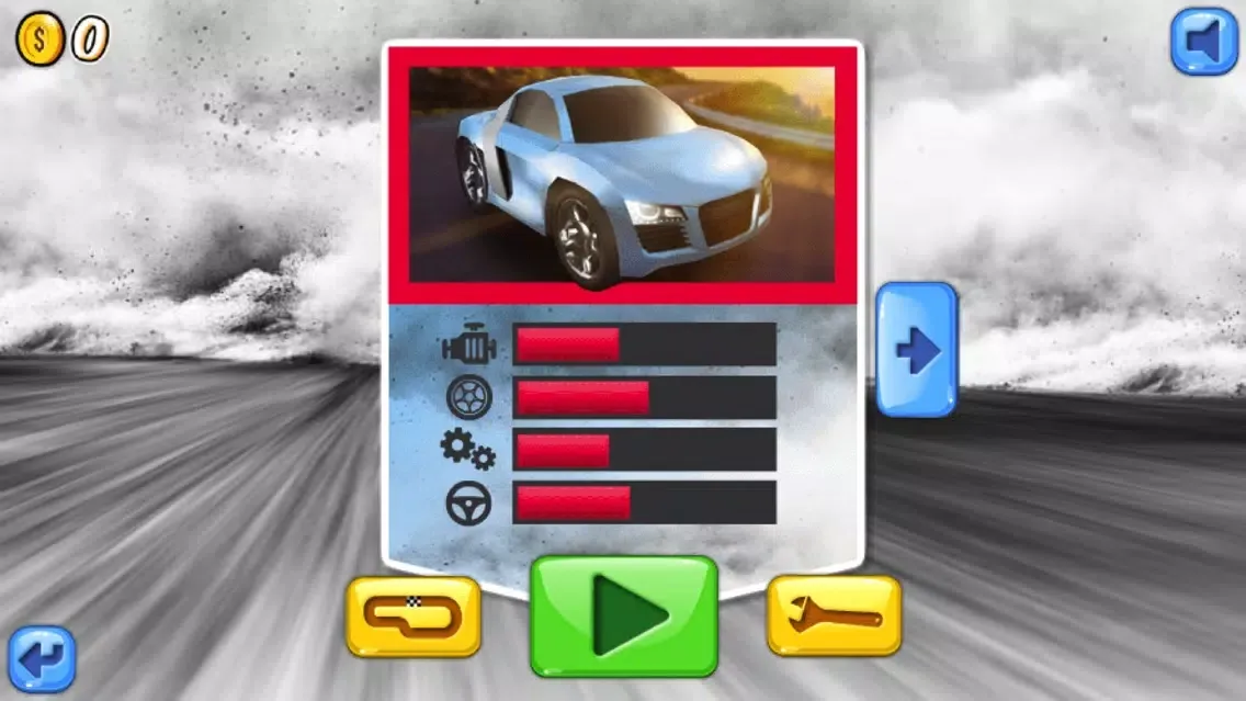 صور Perfect Drift - Let's play