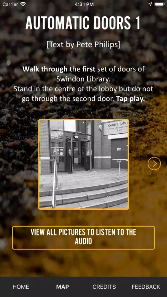 The Hum - Swindon Screenshots