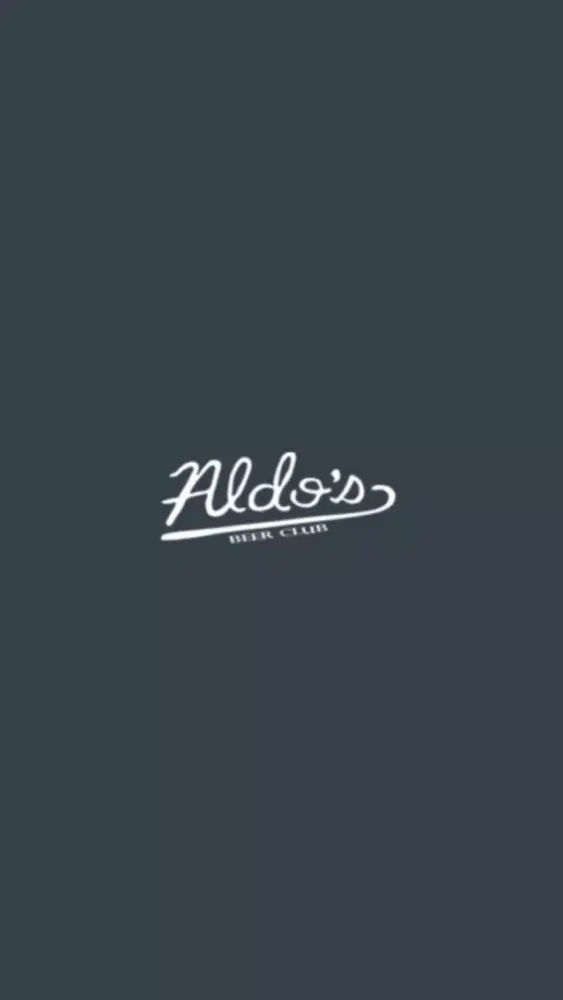 Aldo Beer Club Ekran Görüntüleri