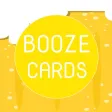 Booze Cards - Drinking game Booze Cards - Drinking game