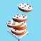 Cake Runner!
