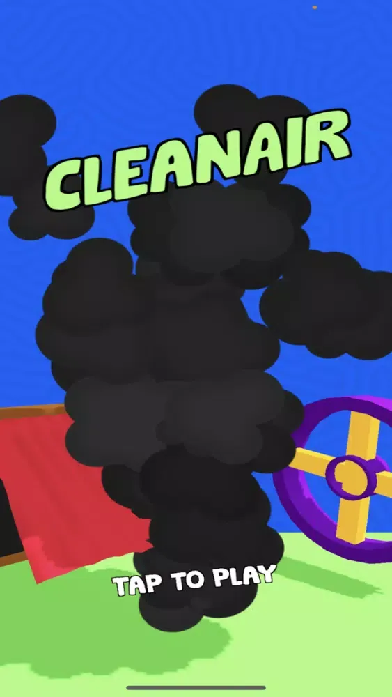 Clean Air 3D Screenshots