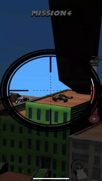 Heli Shooter! スクリーンショット