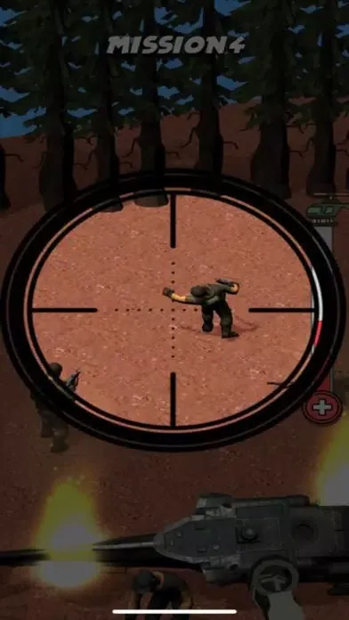 Heli Shooter! スクリーンショット