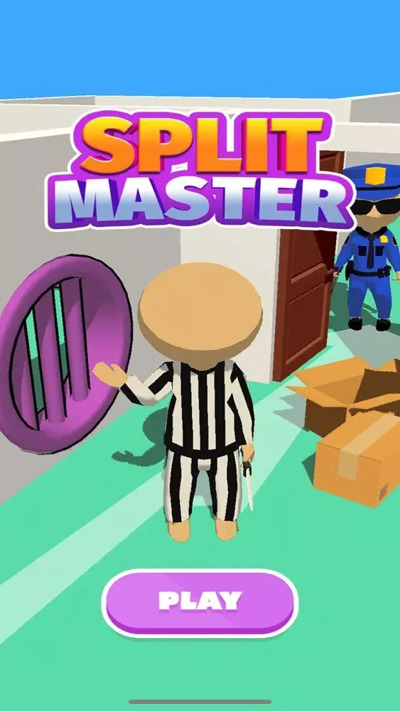 Split Master! স্ক্রিনশট
