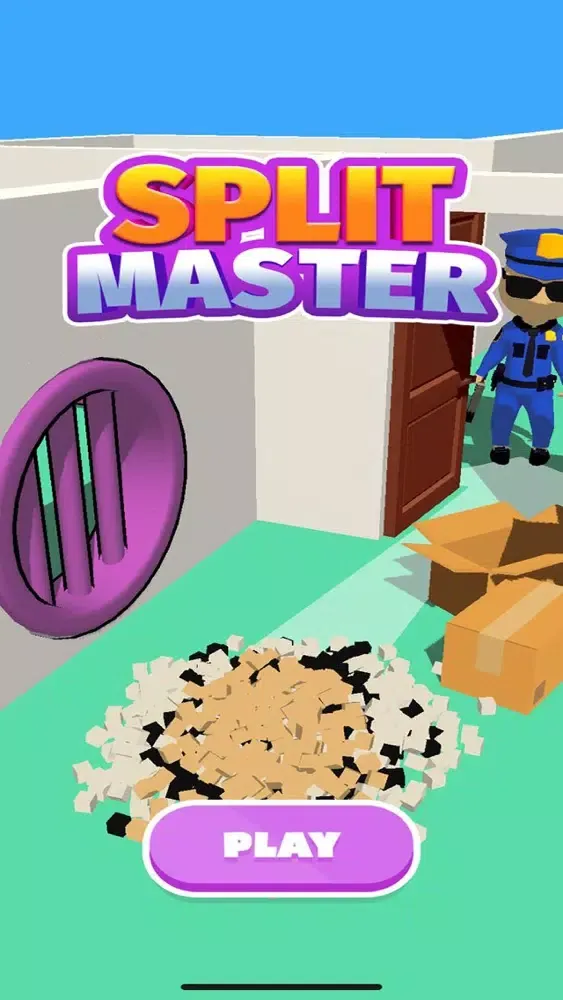 Split Master! স্ক্রিনশট