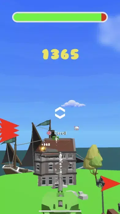 ParaRoyale Screenshots