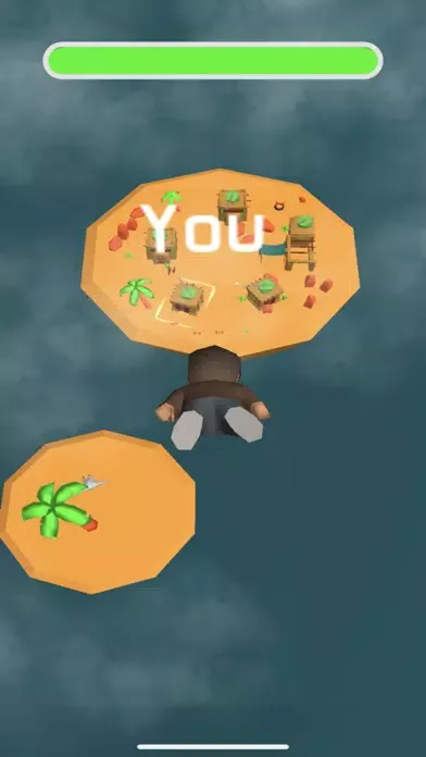 ParaRoyale Screenshots