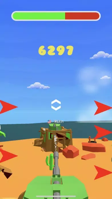 ParaRoyale Screenshots