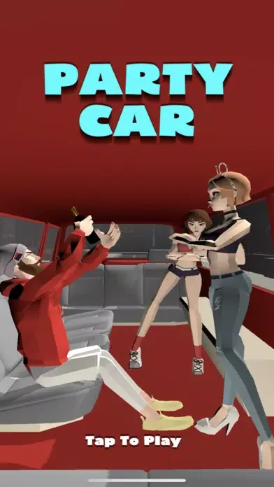 Party Car 스크린샷