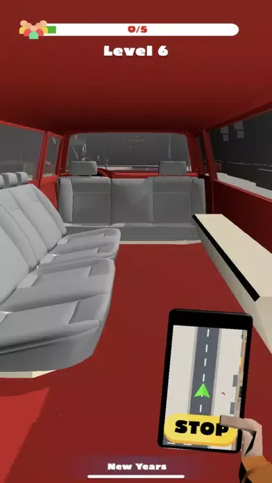 Party Car 스크린샷