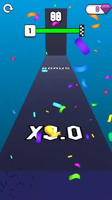 Pogo Cube স্ক্রিনশট