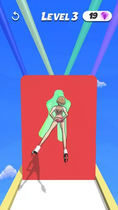 Skate Master Screenshots