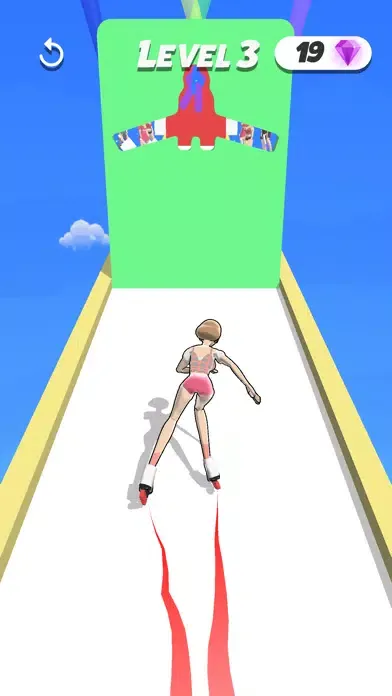 Skate Master Screenshots