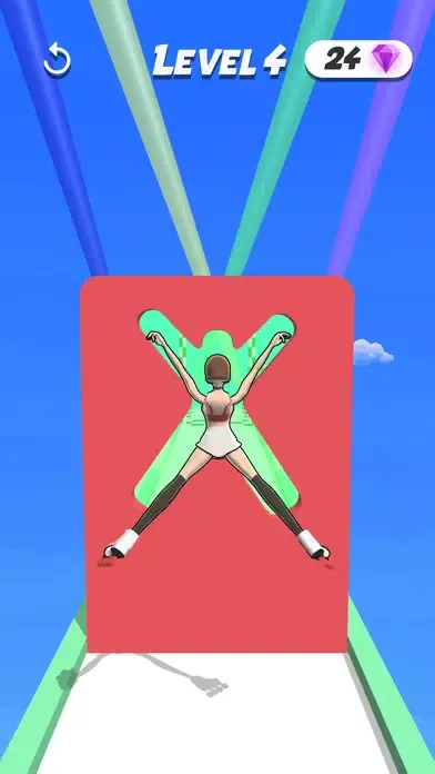 Skate Master Screenshots