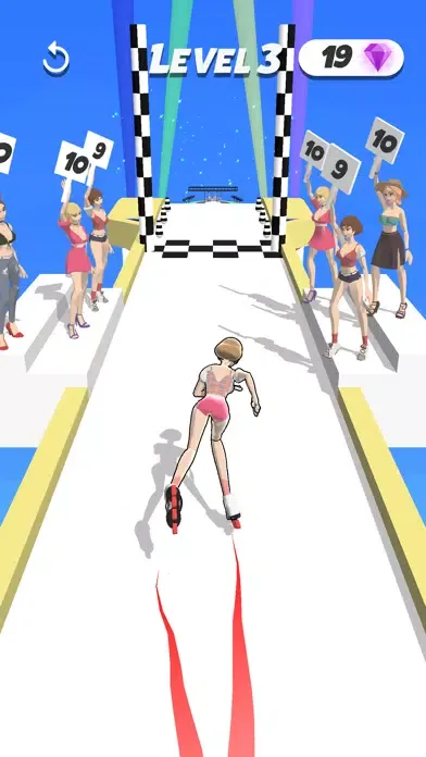 Skate Master Screenshots