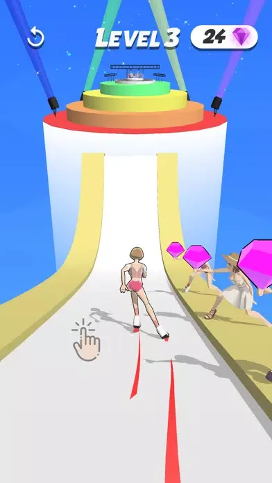 Skate Master Screenshots