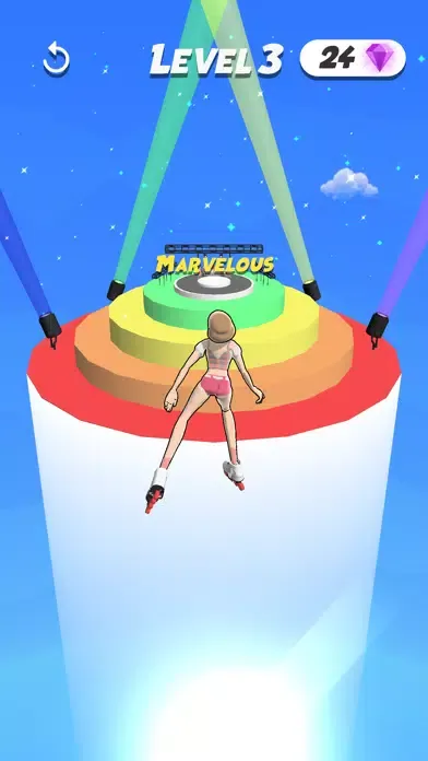 Skate Master Screenshots