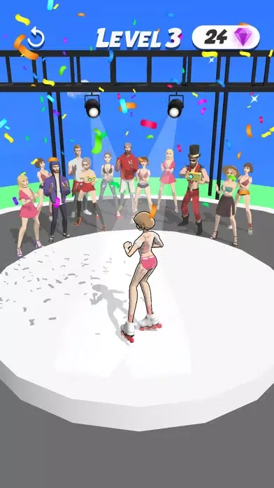Skate Master Screenshots