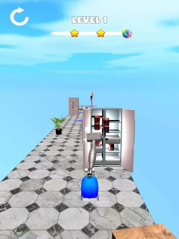Vacuum Master! iPad  স্ক্রিনশট