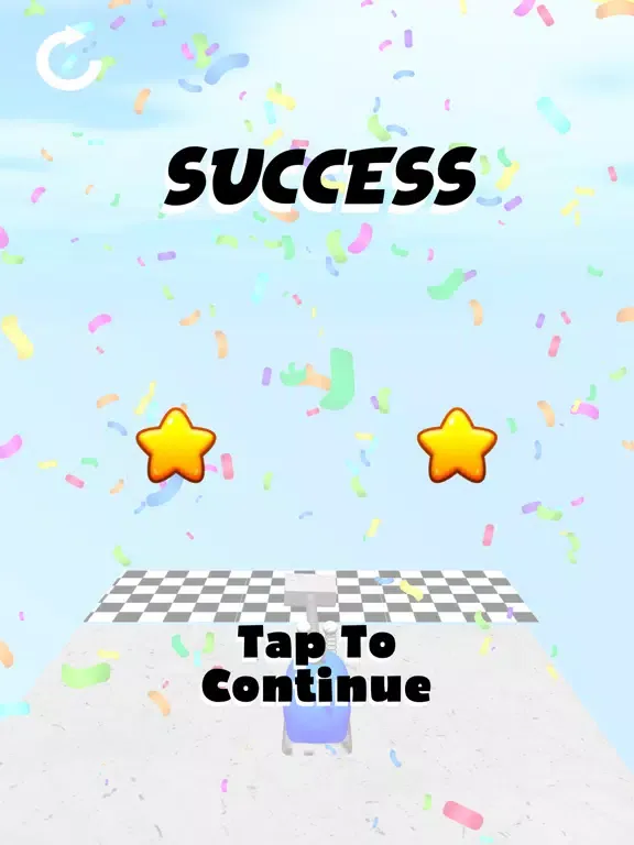 Vacuum Master! iPad  স্ক্রিনশট