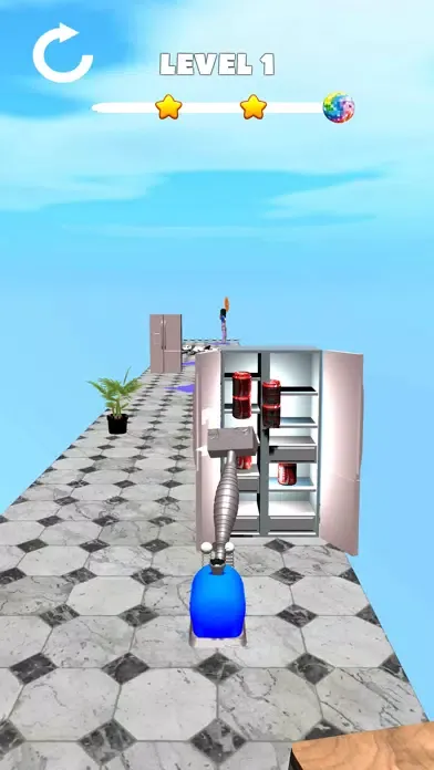 Vacuum Master! স্ক্রিনশট
