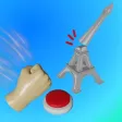 Earthquake INC.