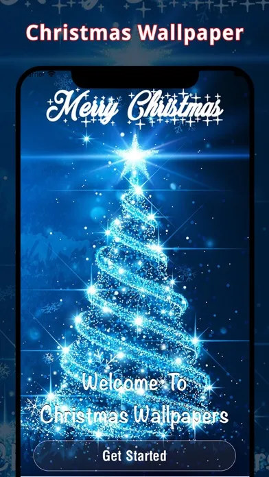 صور Christmas Wallpapers