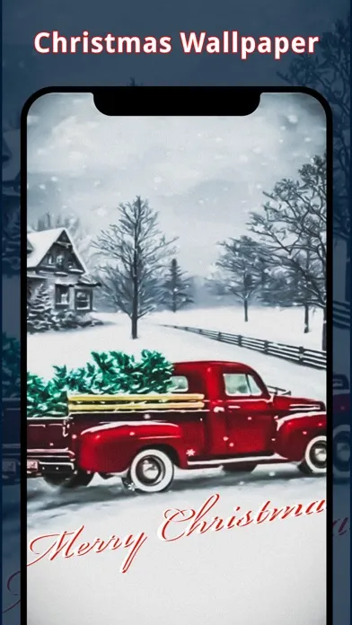 صور Christmas Wallpapers