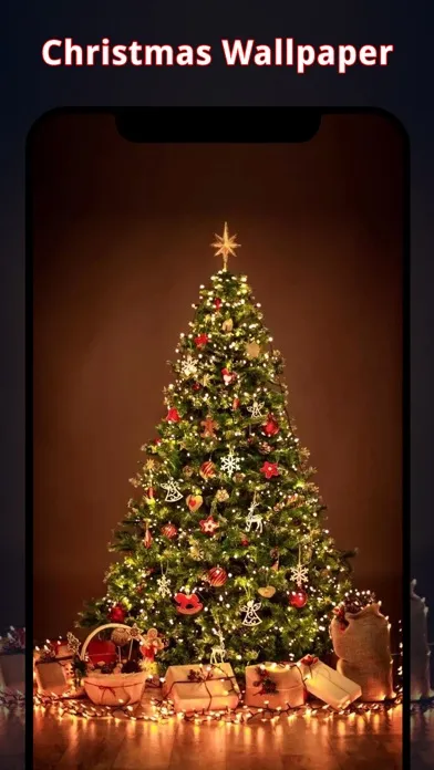 صور Christmas Wallpapers
