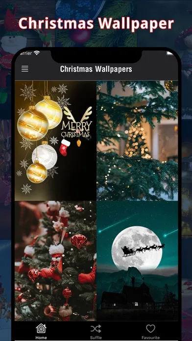 صور Christmas Wallpapers