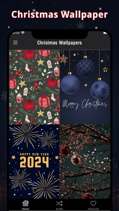 صور Christmas Wallpapers