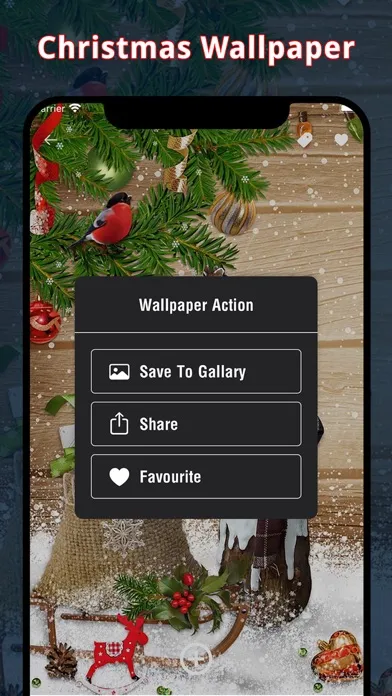 صور Christmas Wallpapers