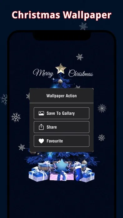 صور Christmas Wallpapers