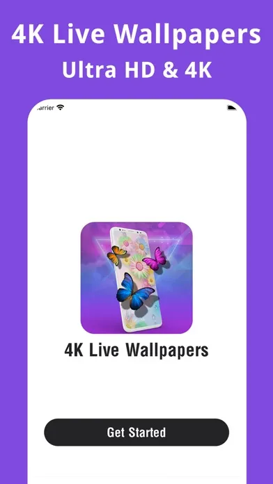 تصاویر HD 4K Live Wallpapers