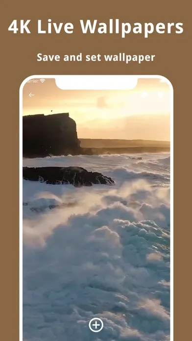 تصاویر HD 4K Live Wallpapers